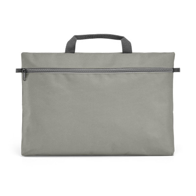MILO. 600D polyester congress folder